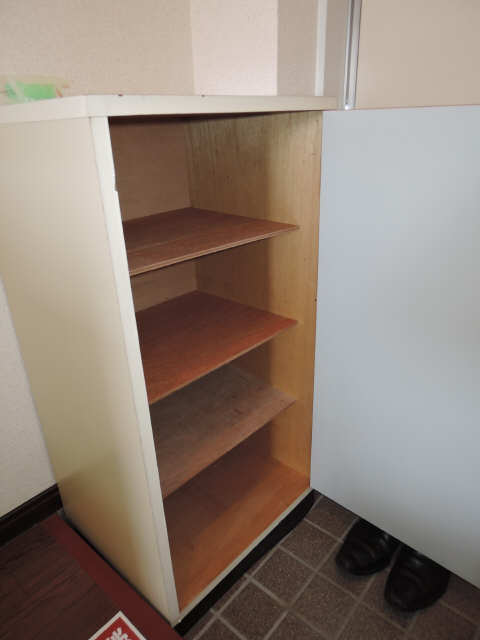 シューズＢＯＸ