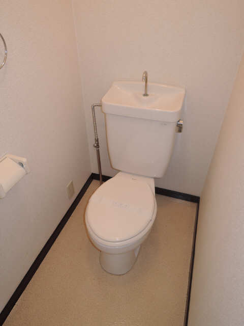 ＷＣ