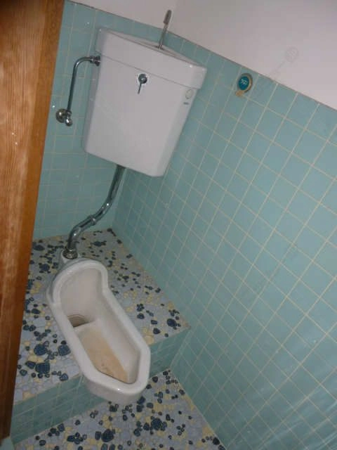 ＷＣ