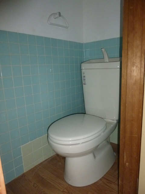 ＷＣ