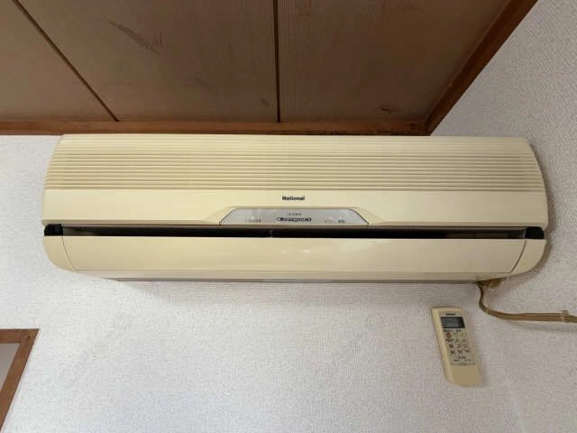 エアコン
