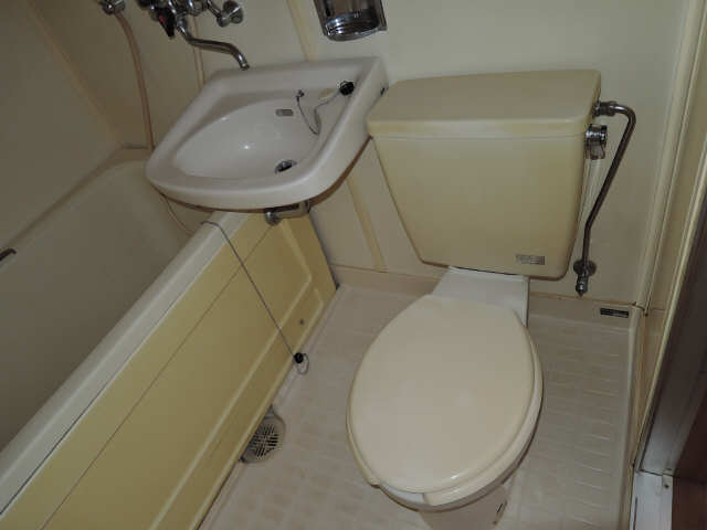 ＷＣ