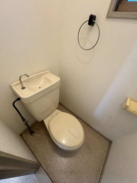 WC