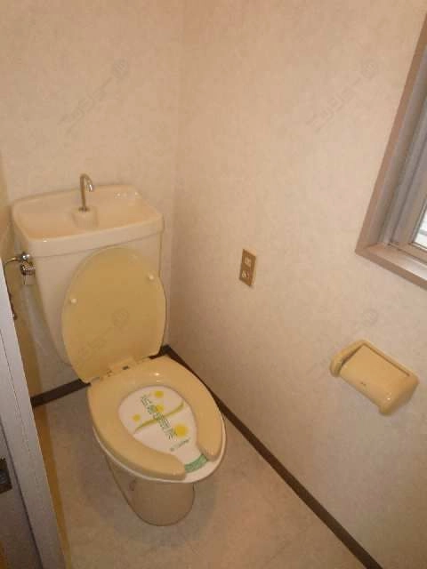 ＷＣ