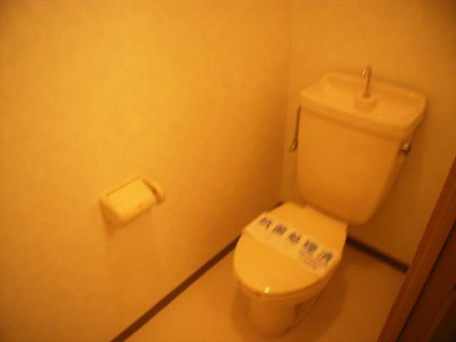 ＷＣ