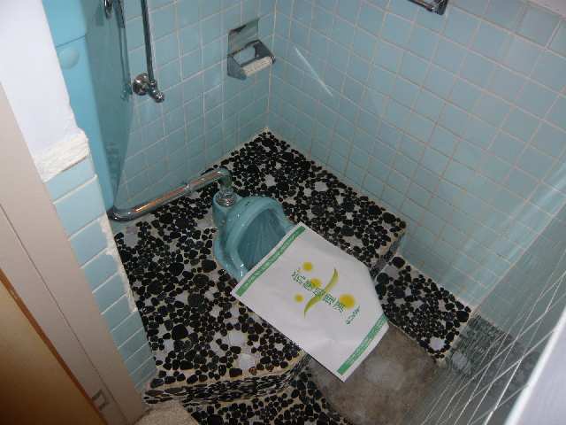 ＷＣ