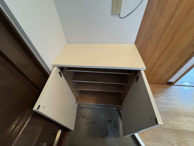 シューズBOX