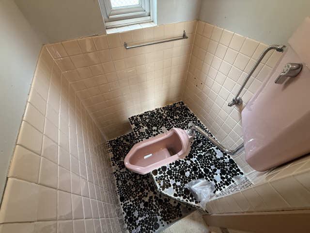 WC