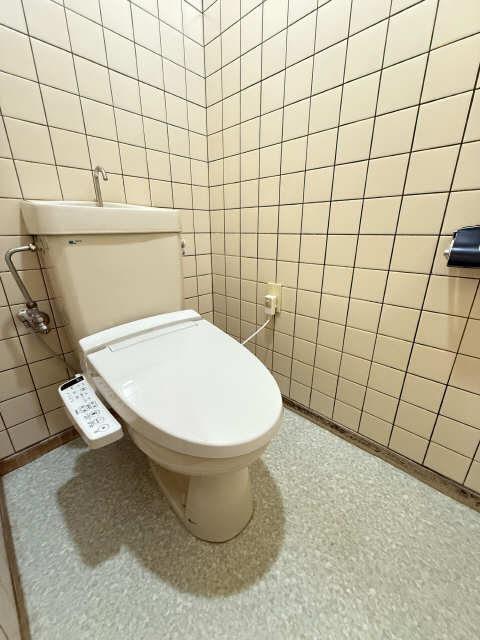 WC