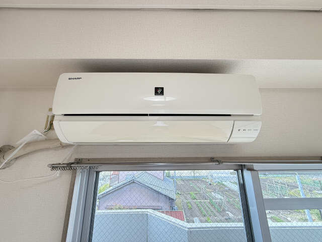 エアコン