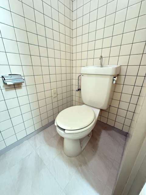 WC