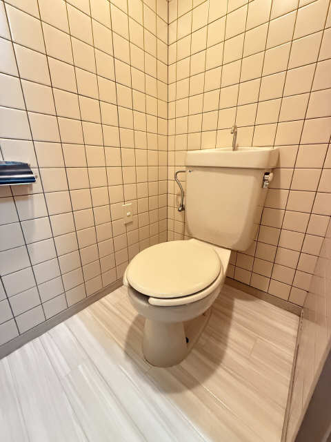 WC
