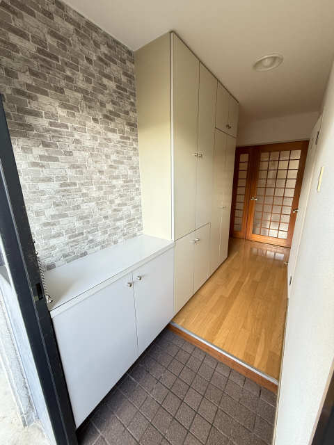 シューズBOX