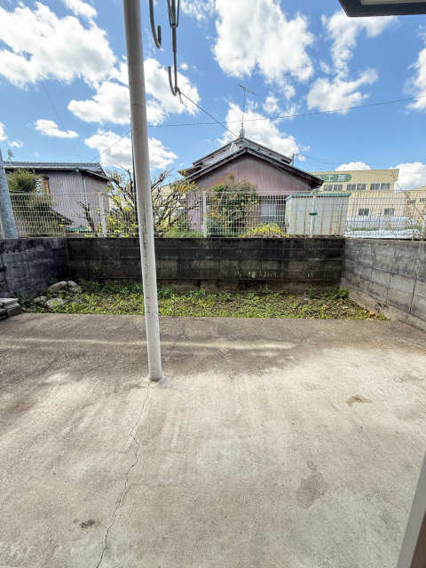庭