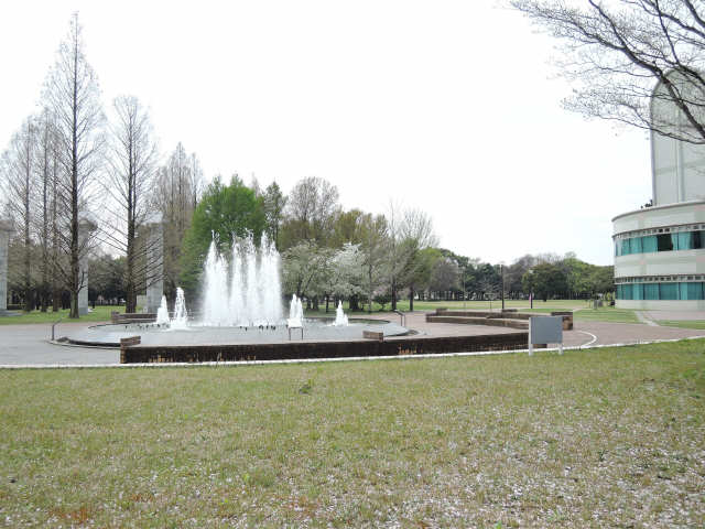 市民公園