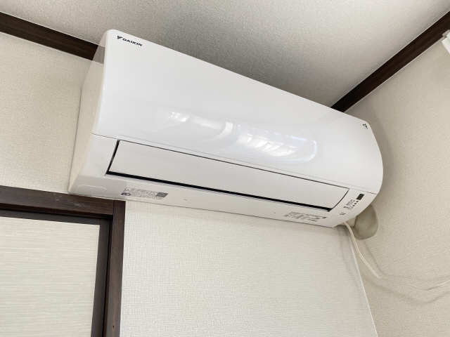エアコン