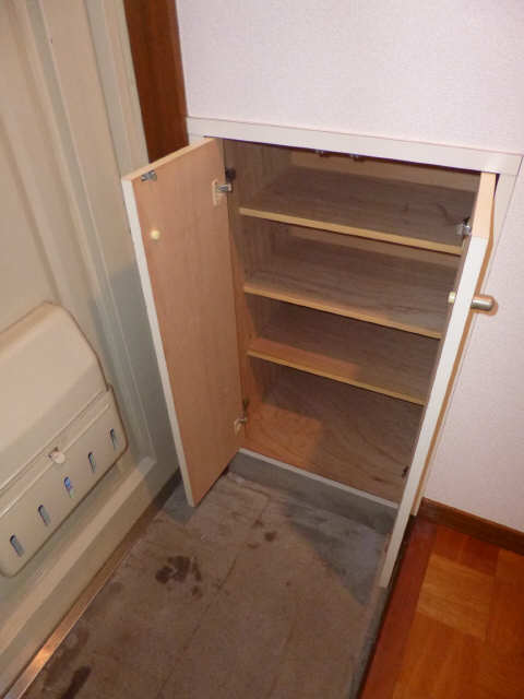 シューズBOX