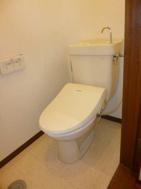 ＷＣ