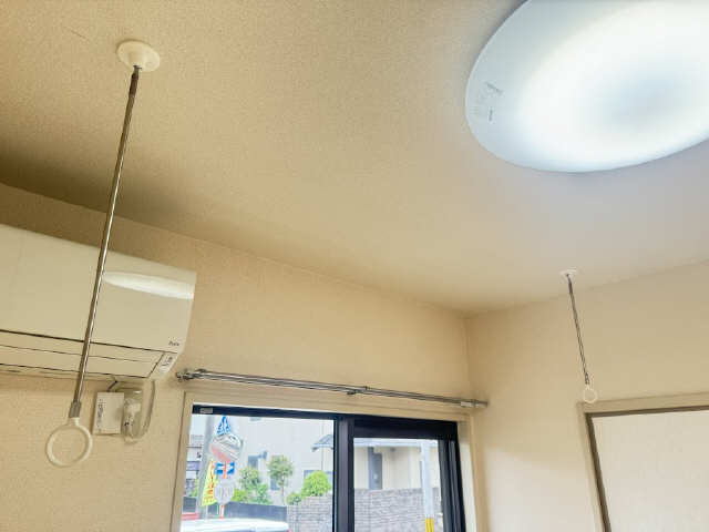 室内用物干