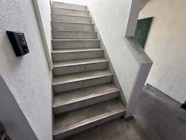 階段