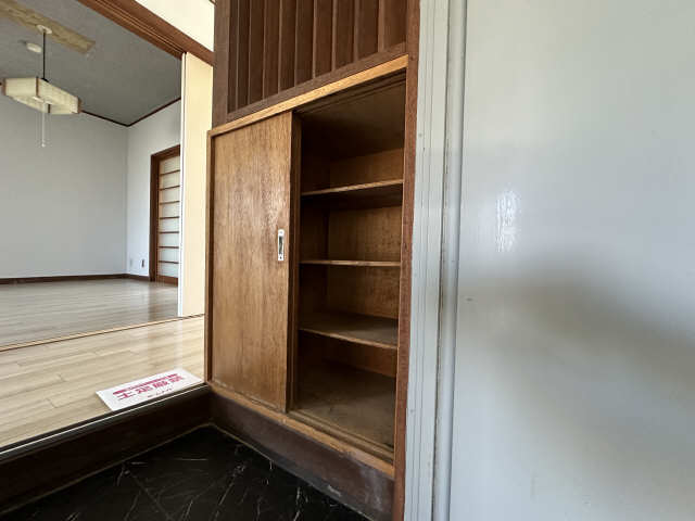 シューズBOX