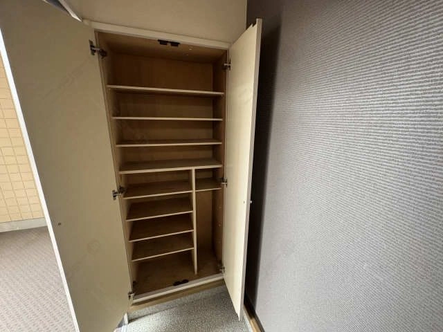 シューズBOX