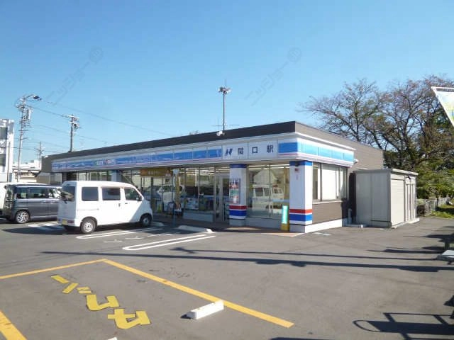コンビニ