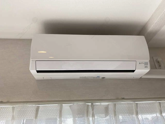 エアコン