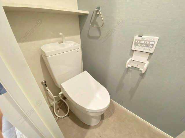 WC