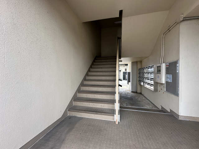階段