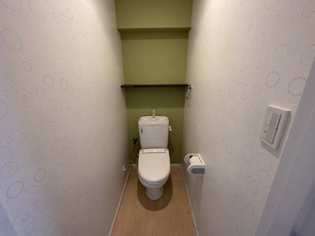 WC