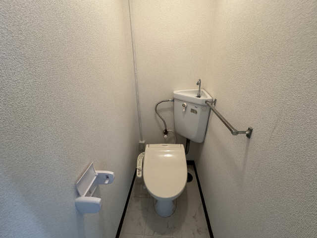 岐南グリーンハイツ 3階 WC