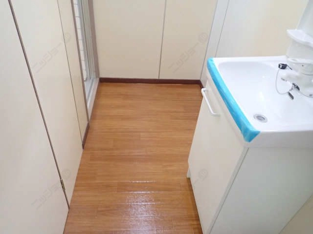 脱衣所