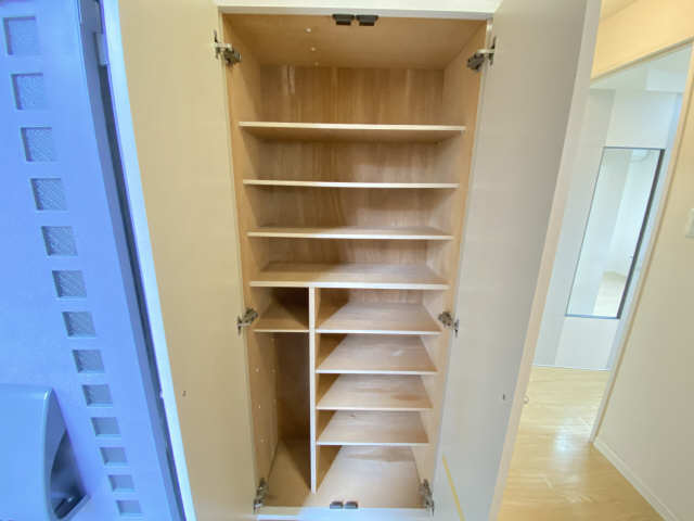 シューズBOX