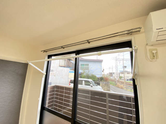 室内用物干し