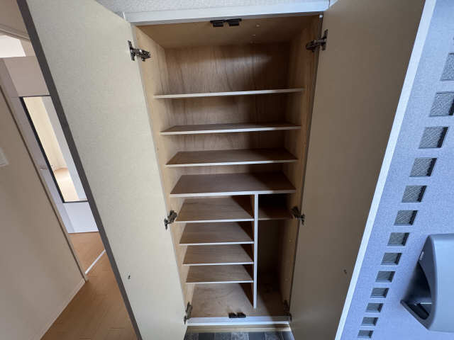 シューズBOX