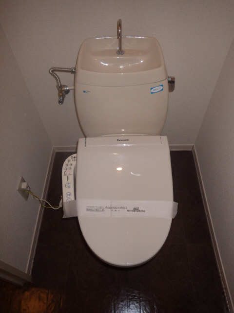 ＷＣ