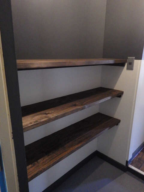 シューズBOX