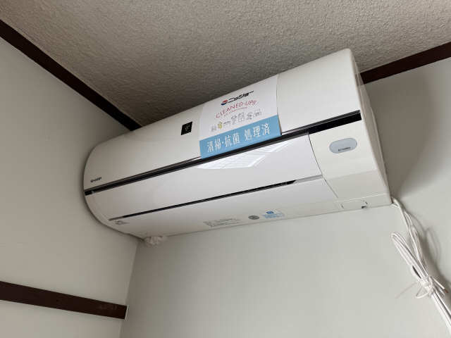 エアコン