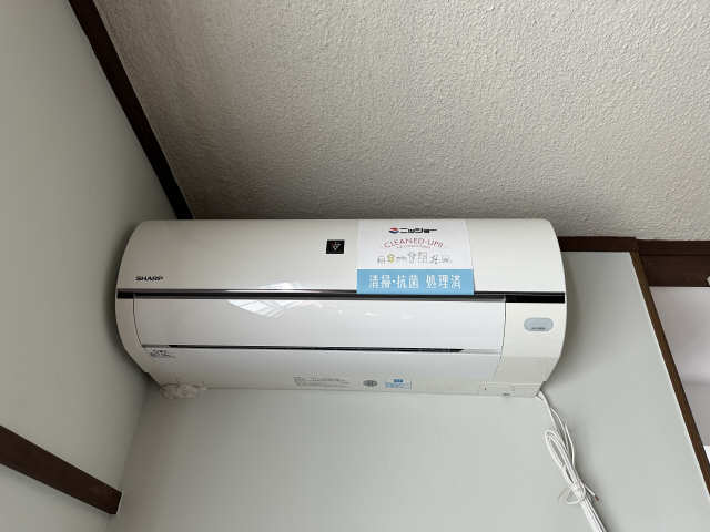 エアコン