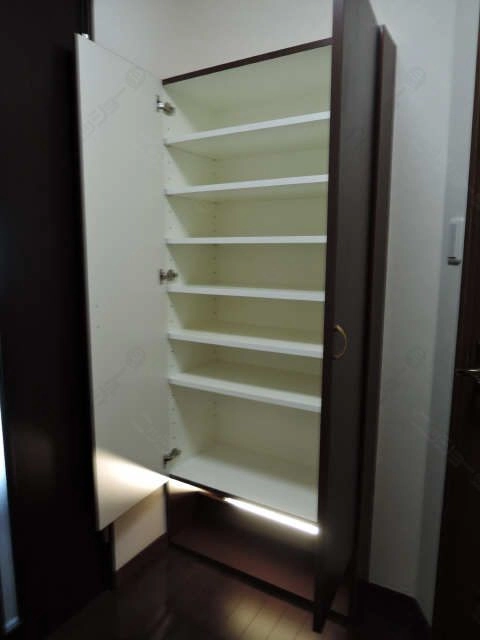 シューズＢＯＸ