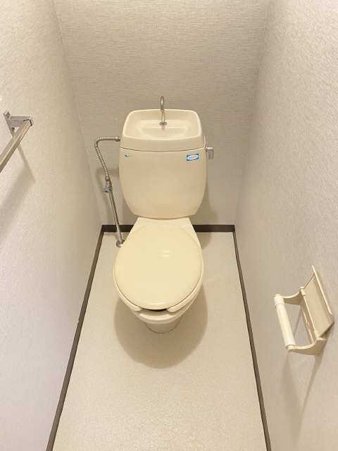 ダン・カーサ１１１ 1階 WC