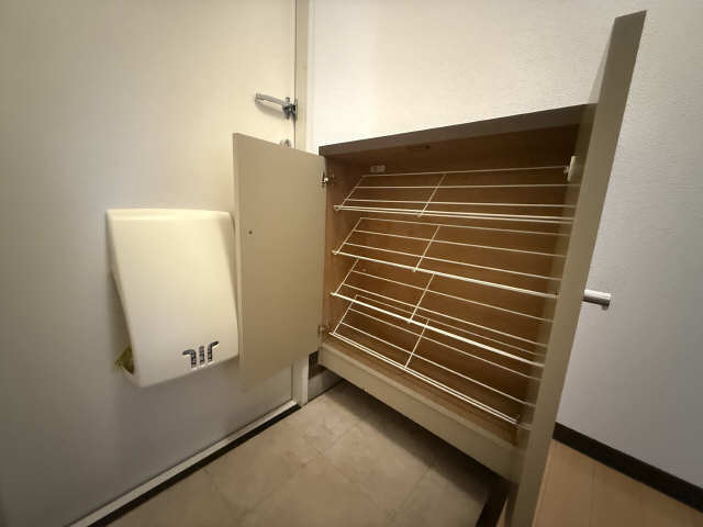 シューズBOX