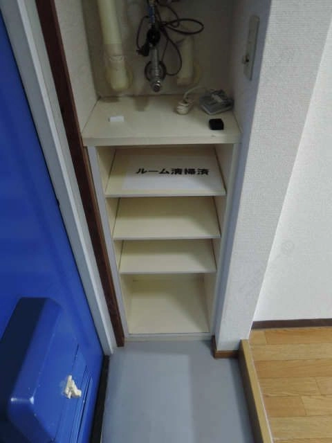 シューズＢＯＸ