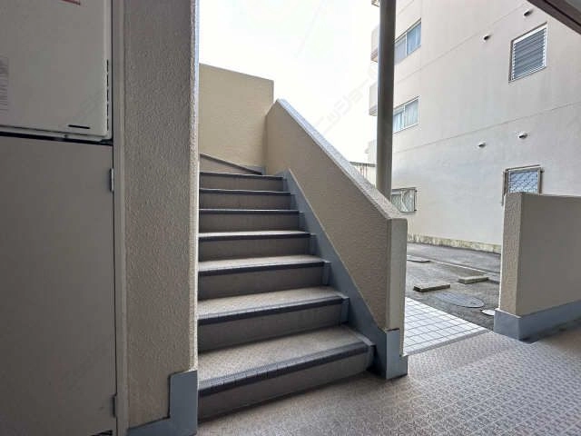 階段
