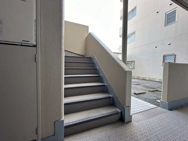 階段