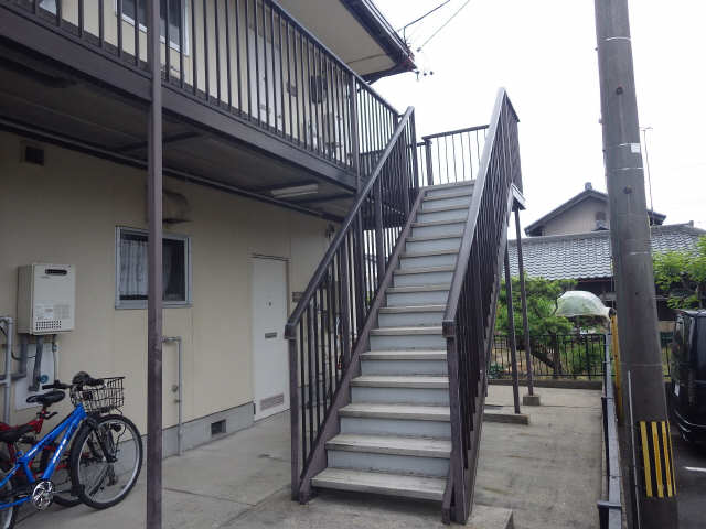 階段