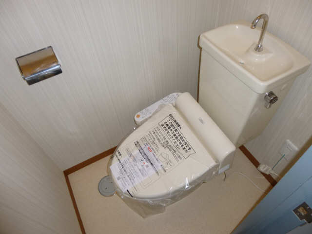 ＷＣ