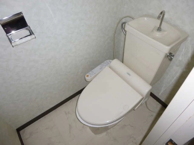 ＷＣ