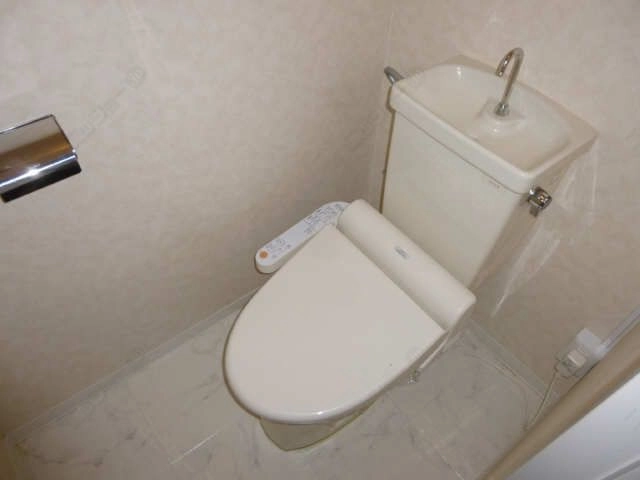 ＷＣ